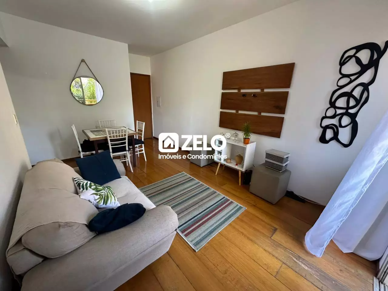 Ambiente integrado de studio